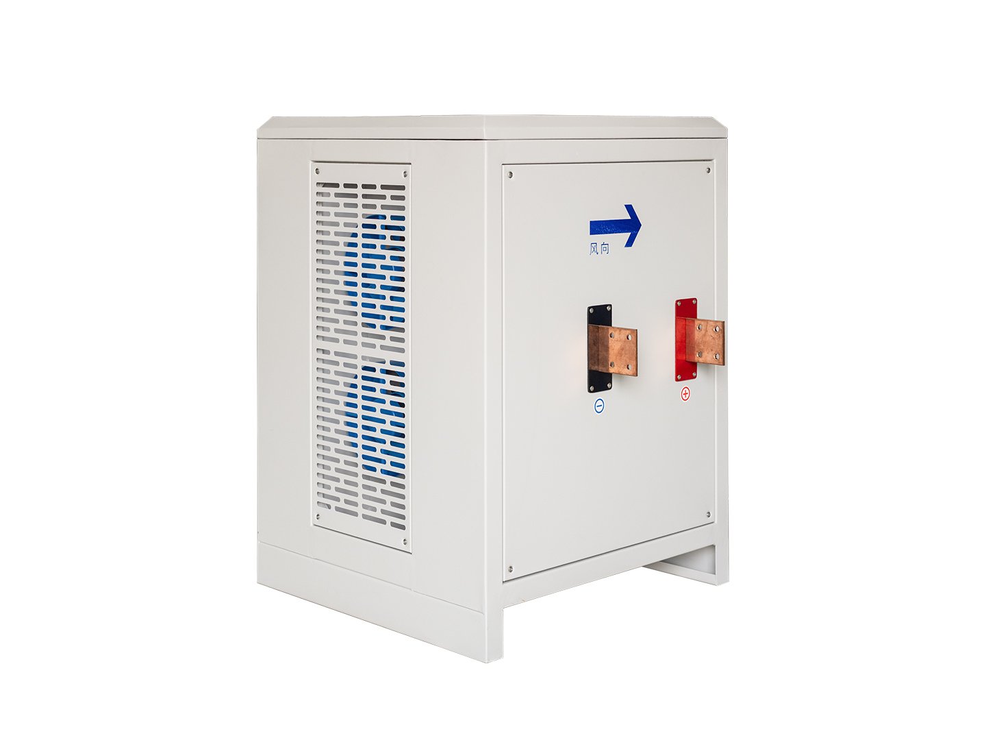Application Scenario of Electroplating Power Rectifier